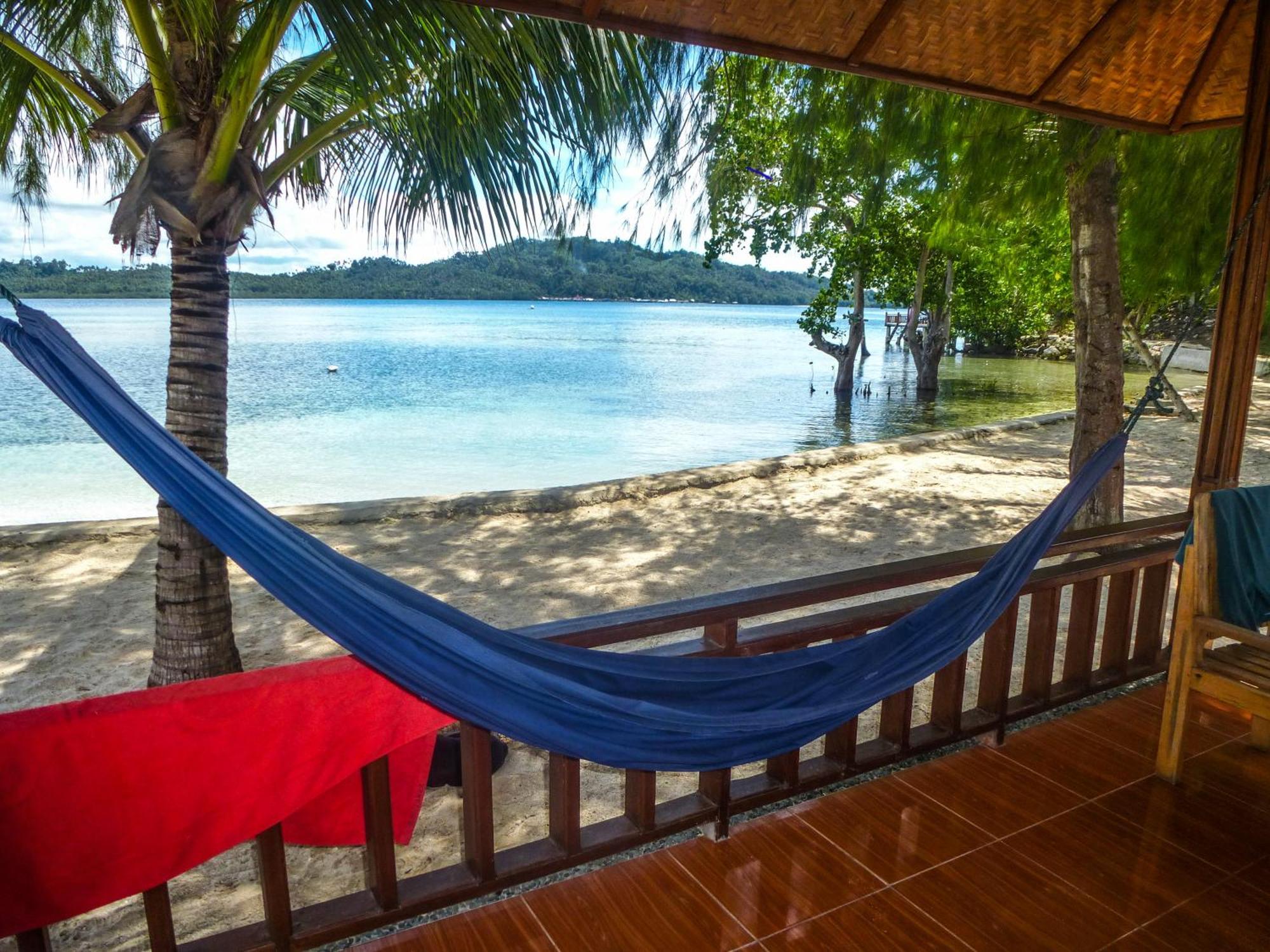 Bolilanga Island Resort - Togean Island Angkayo Exterior photo